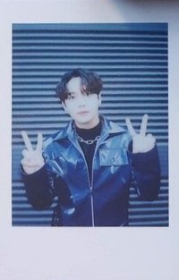 Fever pt.3 subk 周邊卡 