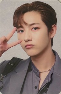 Best Friend Ever 專輯卡 巨蛋紀念盤 ver B