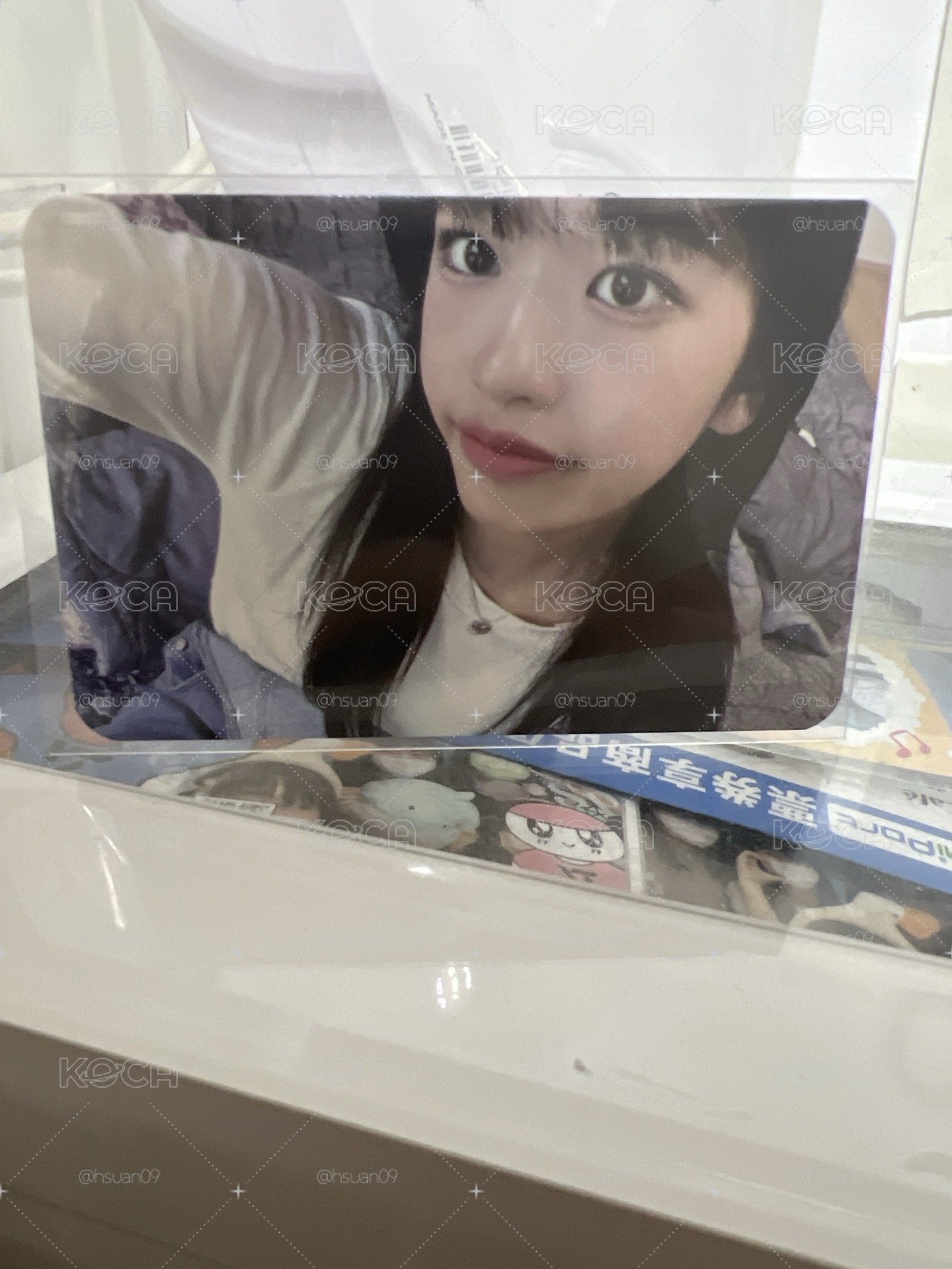 BR橫板安