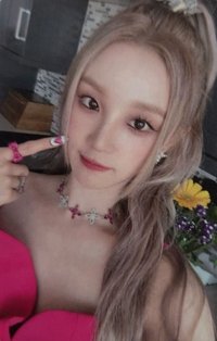 I feel yzy 特典卡 