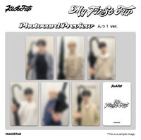 MS東京簽售/合照