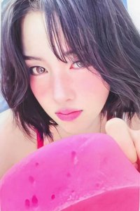 I WANT IT 專輯卡 Burn ver.