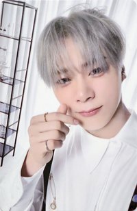 花生迷三 專輯卡 IMPURE ver.