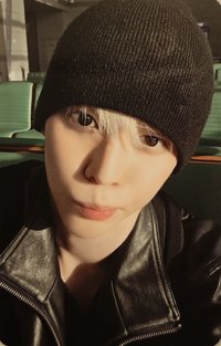 ODYSSEY 專輯卡 PK Earth版