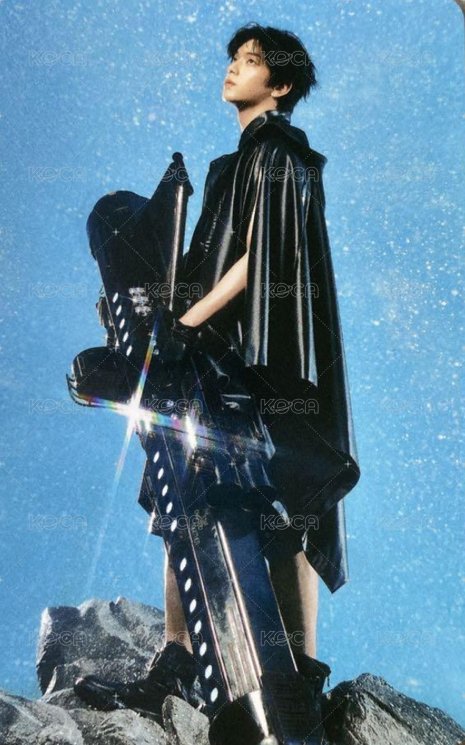 正四 環球 特典卡  正面