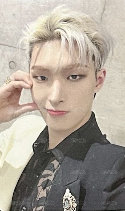 24' JP FM 入場卡 / 場限卡 神戶場限 正面