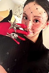 LIL FANTASY vol.1 專輯卡 murmur ver.