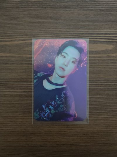 MINI11 sponge 一般版 特典 榮