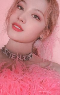 Sana-Formula of love 專卡