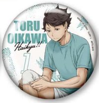 TTA 徽章 賽前準備