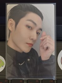 unexpected快閃店 隨機卡B