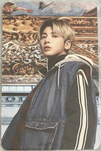 MINI DICON 周邊卡 