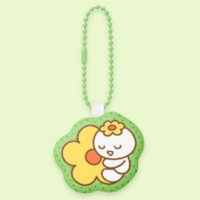 8ROOM 鑰匙圈吊飾 RANDOM CUSHION KEYRINGS