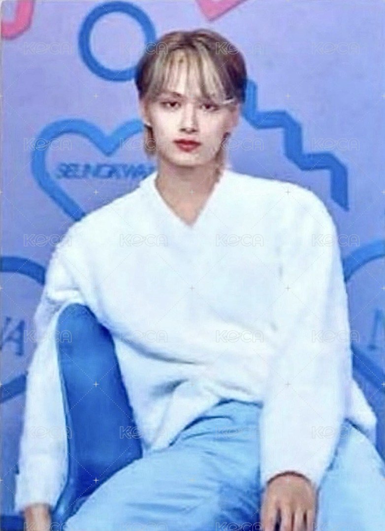 23‘FM｜LOVE 隨機卡 23’FM｜LOVE卡包 正面