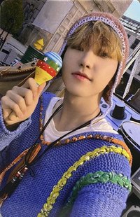 MINI11 yzy A 簽售卡 