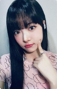 UNFORGIVEN bg 簽售卡 