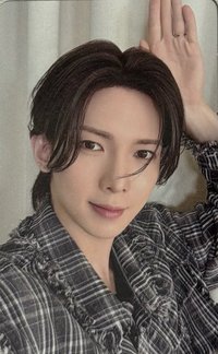 IN YOUR FANTASY 隨機卡 演唱會隨機卡包