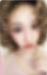 代言卡 banila co 3.0 正面