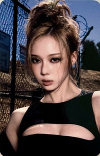 Whiplash 032c鑰匙圈 周邊卡 冬