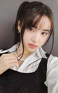 I've IVE 專輯卡 l’ve IVE ver.1 專卡