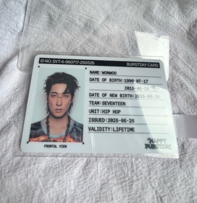 17圓🐈‍⬛-周邊/ID卡