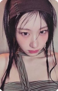 GWBG 專輯卡 電子專 A ver.