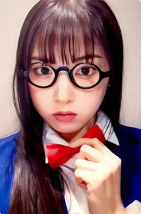 BREAK am 1.0 幸運卡 柯南