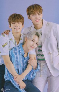 OTY演唱會 隨機卡 卡包卡