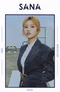 World in a Day 隨機卡 