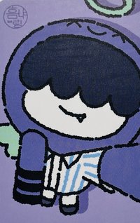 PPULBATU夏日快閃 日咖 滿額卡 哼呀寧