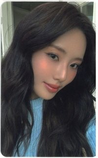 From Our 20‘s 專輯卡 ZINE ver.