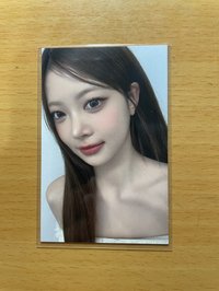 台北入場卡