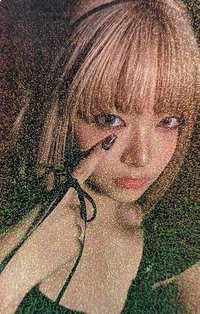 EASY mp 預售 特典卡 