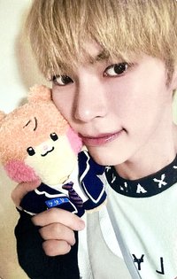 zeroni 周邊卡 18cm 娃卡