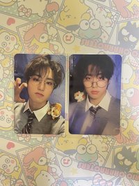 卡冊卡（2張不拆）