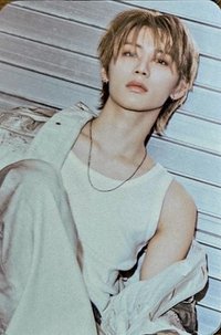 No Genre yes24 預售 特典卡 生日卡