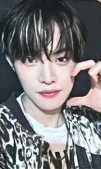 Snowy Summer sw 線下2.0 簽售卡 