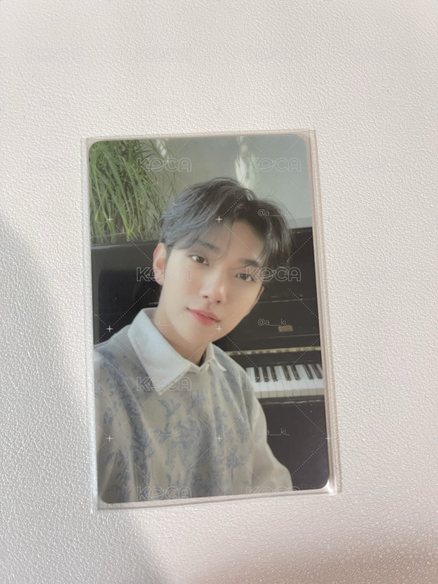 Seventeen 多秀卡
