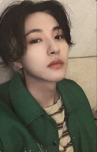 Hot Sauce 專輯卡 Boring ver