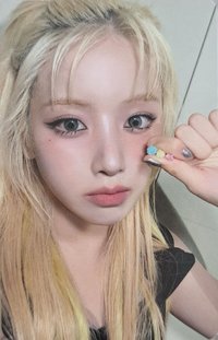 STICK OUT 打歌卡 第二周