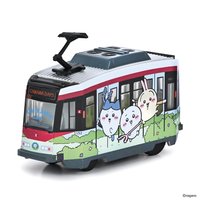 港鐵主題回力車