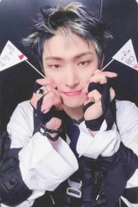 Will yes24 DIGIPAK 特典卡 
