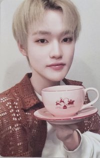 2024聖誕周邊 隨機卡 