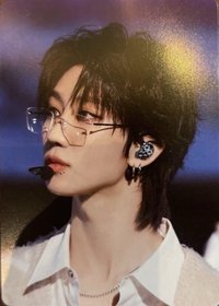 Follow Again 電影卡 日區電影卡