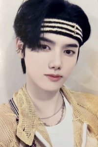 SUN SEEKER sw 1.0 簽售卡 