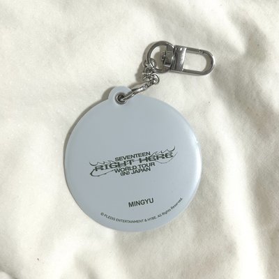 奎｜RH日巡小扇套