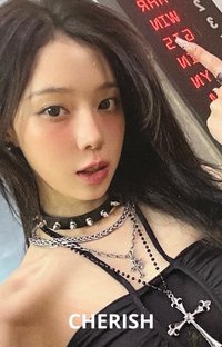 Rich Man sr 特典卡 冬