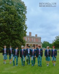 BEYOND OUR MEMORIES in NY