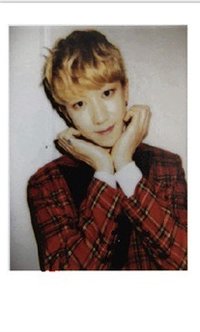 16’BOYS WISH 周邊卡 