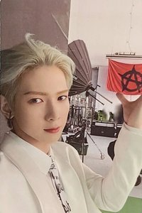 Movement 新那拉 特典卡 